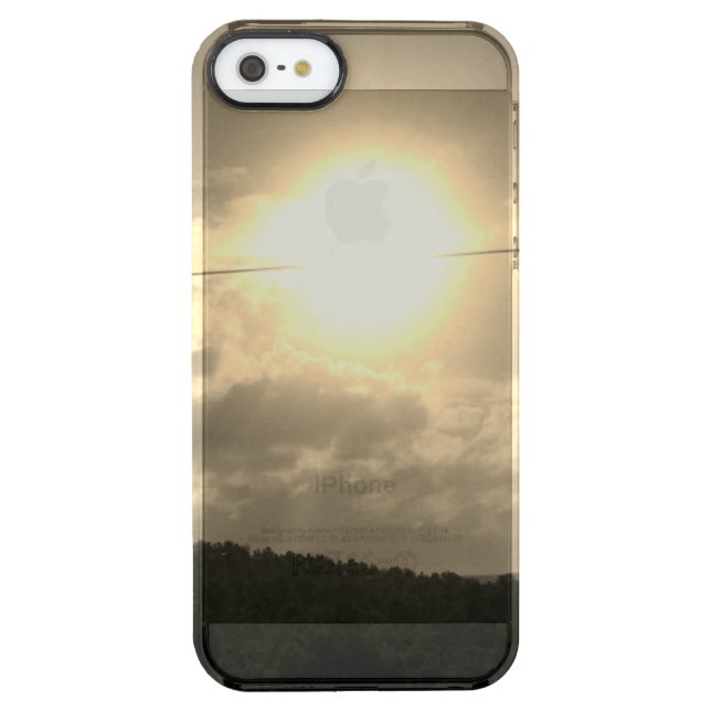iPhone SE (1ST GEN) Case (Back)