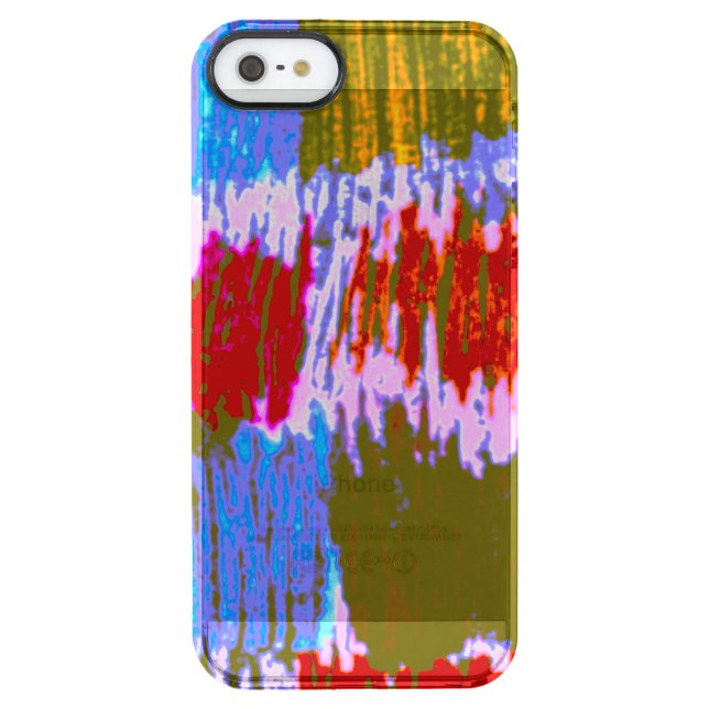 iPhone SE (1ST GEN) Case (Back)