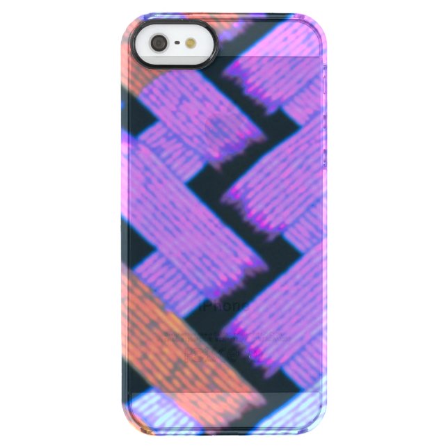 iphone SE (1ST GEN) Case (Back)