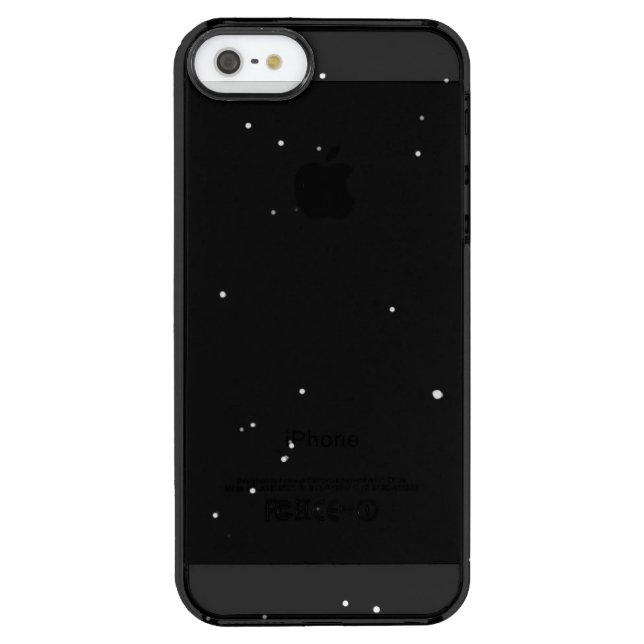 iPhone SE (1ST GEN) Case (Back)
