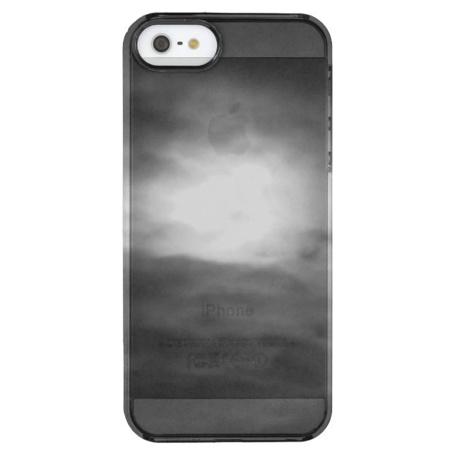 iPhone SE 1ST (GEN) Case (Back)