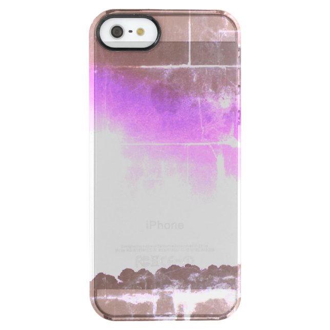 iPhone SE (1ST GEN) Case (Back)