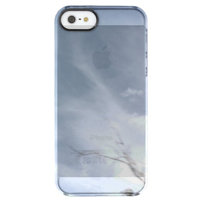 iPhone SE (1ST GEN) Case (Back)