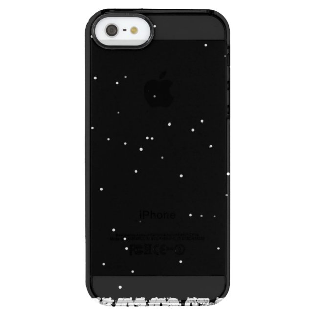 iPhone SE (1ST GEN) Case (Back)