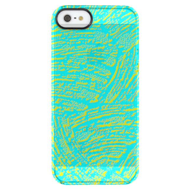 iPhone SE (1ST GEN)  Case (Back)