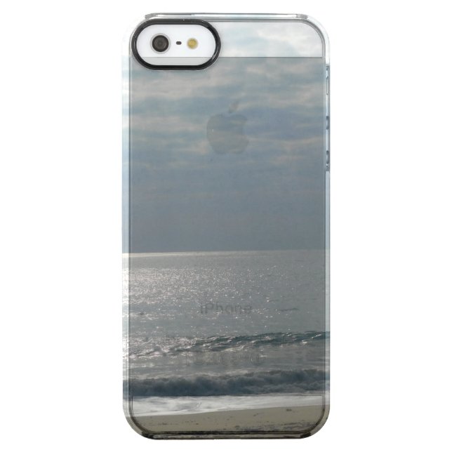 iPhone SE (1ST GEN) Case (Back)