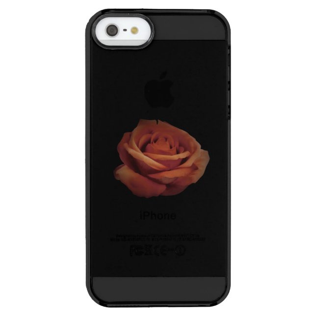 iPhone SE (1st Gen) Case (Back)