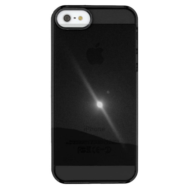 iPhone SE (1ST GEN) Case (Back)