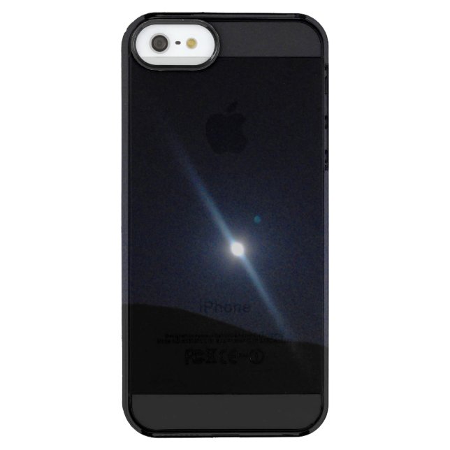 iPhone SE (1ST GEN) Case (Back)