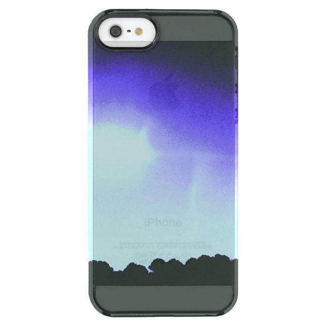 iPhone  SE (1ST GEN) Case (Back)