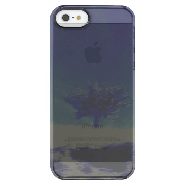 iPhone SE (1ST GEN) Case (Back)