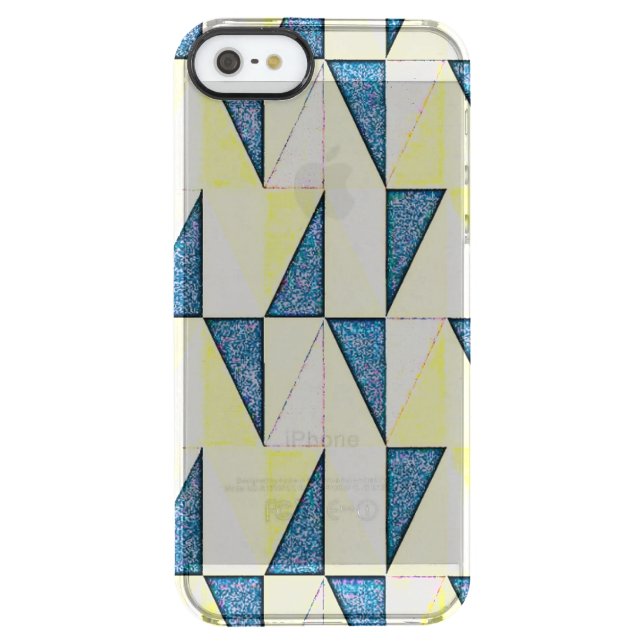 iPhone SE (1st Gen) Case (Back)