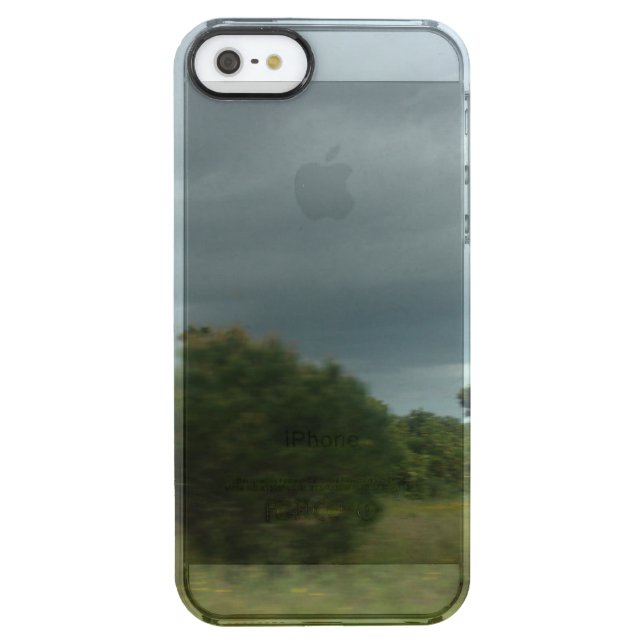 iPhone SE (1ST GEN) Case (Back)