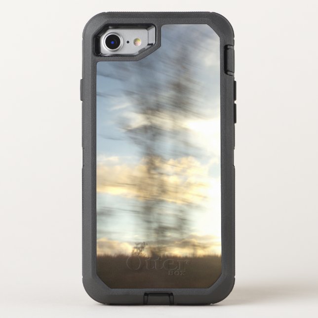 iPhone SE (1ST GEN) Case OTTERBOX (Back)