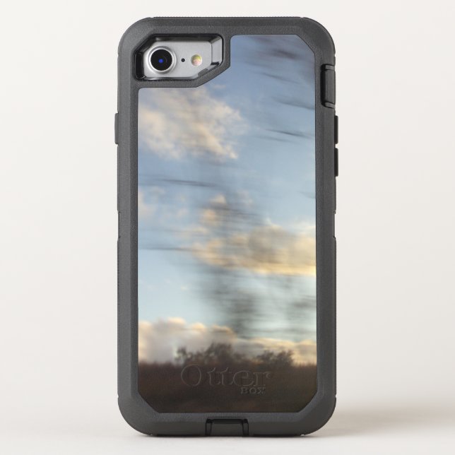 iPhone SE (1ST GEN) Case OTTERBOX (Back)