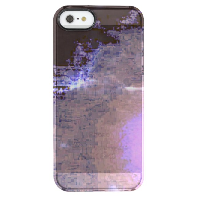 iPhone SE (1ST GEN)Case Uncommon iPhone Case (Back)