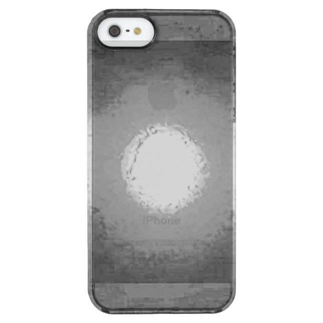 iPhone SE (1ST GEN)Case Uncommon iPhone Case (Back)
