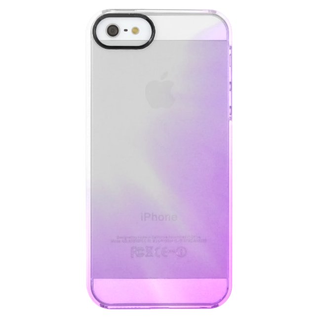 iPhone SE (1ST GEN)Case Uncommon iPhone Case (Back)
