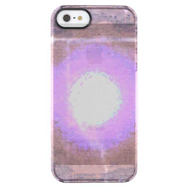 iPhone SE (1ST GEN)Case Uncommon iPhone Case (Back)