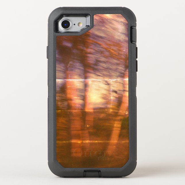 iphone se (1st gen) Otterbox Case (Back)