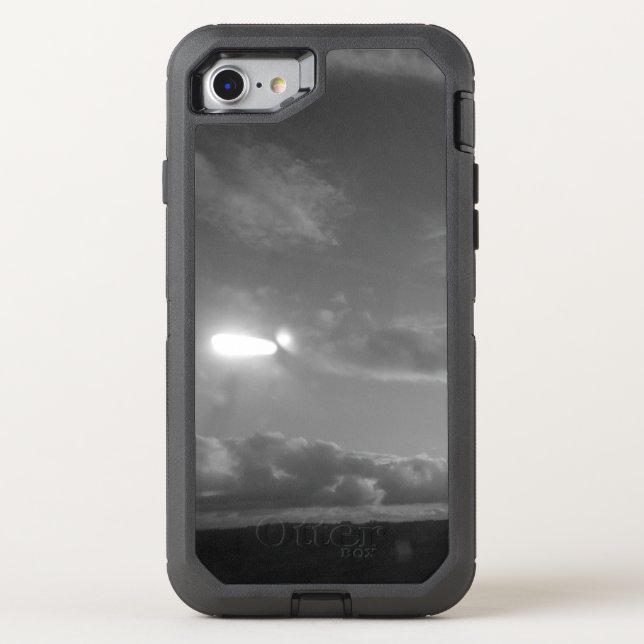 iphone se (1st gen) Otterbox Case (Back)