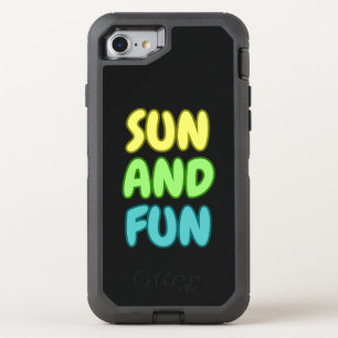 iPhone SE(2nd gen)/8/7 Otterbox Defender Case