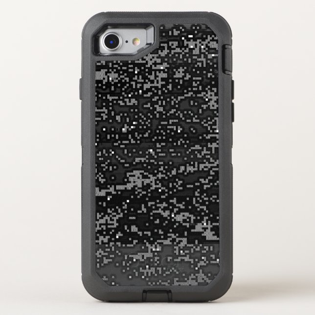 iphone SE case  (Back)