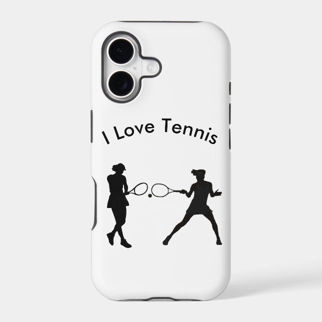 iPhone SE + iPhone 5/5S, Barely There Case (Back)