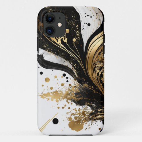iPhone Shell iPhone 11 Case
