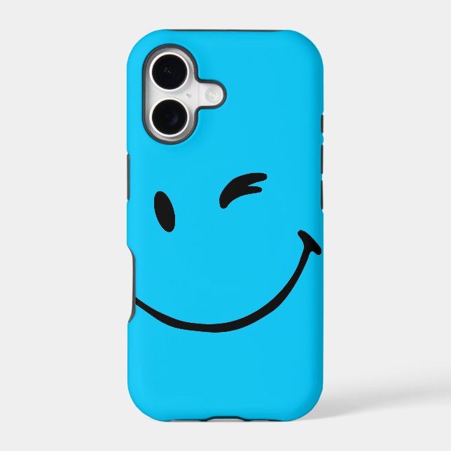 iphone - Smile Case (Back)