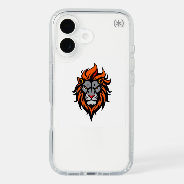 iphone speck iPhone case (Front)