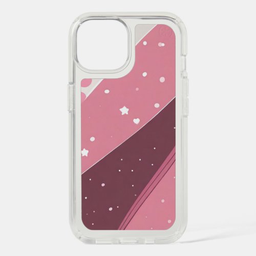 iPhone Speck Perfect Clear Case