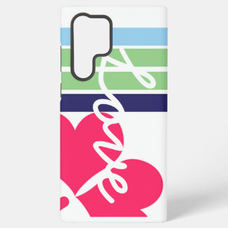 iPhone Touch Samsung Galaxy S22 Ultra Case