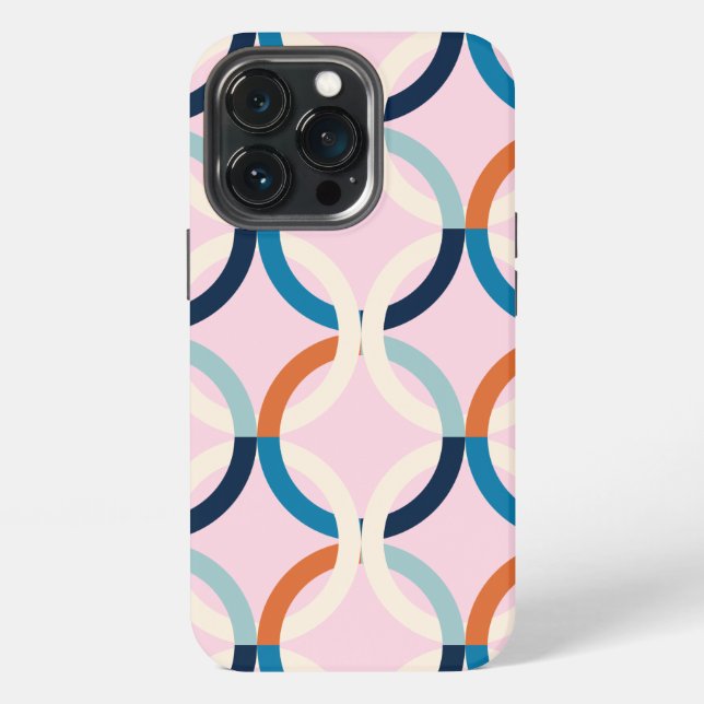 Iphone tough case (Back)