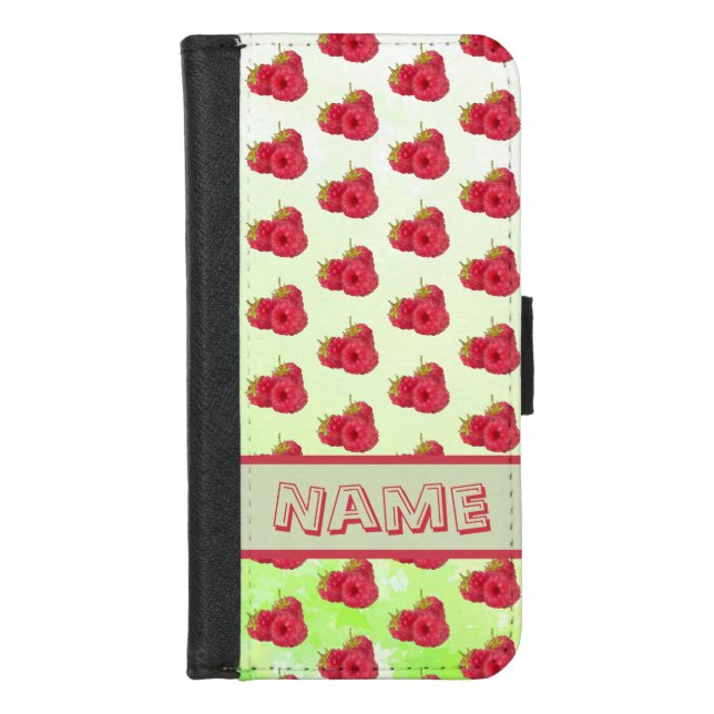 iPhone wallet (Front)