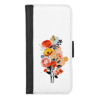 iPhone 8/7 WALLET CASE