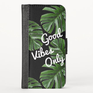 Iphone wallet case custom designed