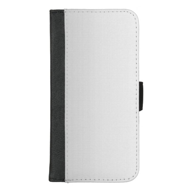 iPhone Wallet Case | Leather Card Holder | Wristle (Front)