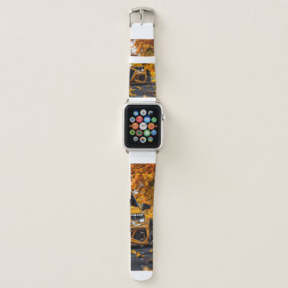iPhone watch band