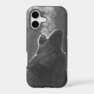 iPhone Wolf Case