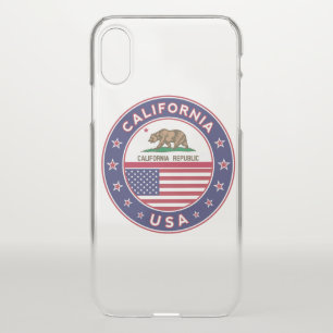 Iphone X Case Clearly Defletor
