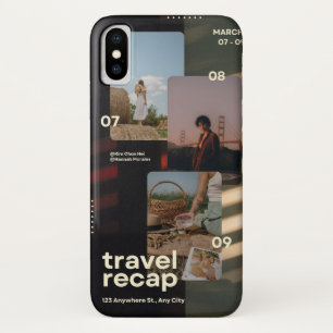 iPhone X Cases