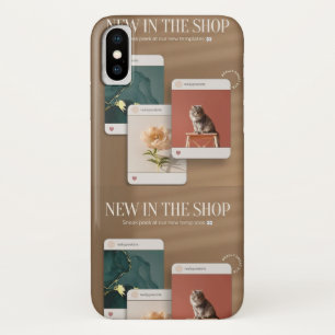 iPhone X Cases