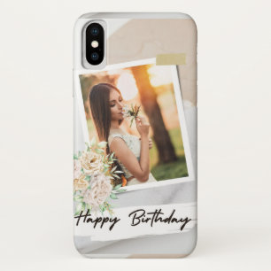 iPhone X Cases