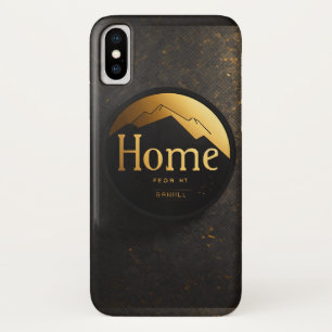 iPhone X Cases