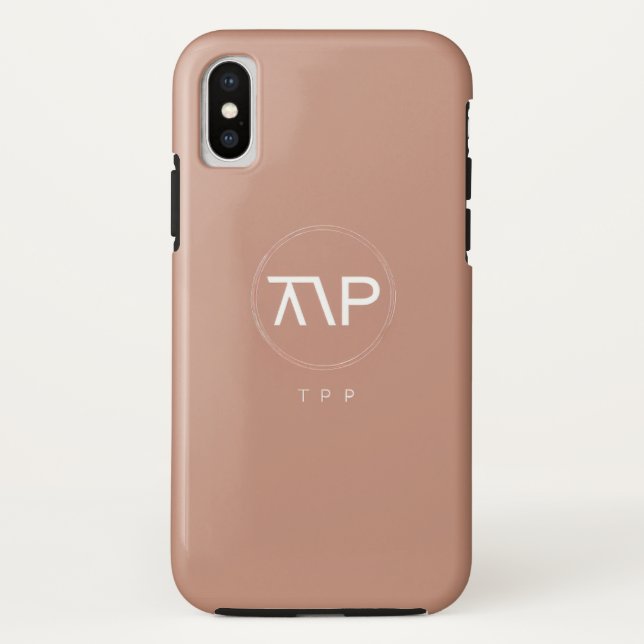 iPhone X Cases (Back)