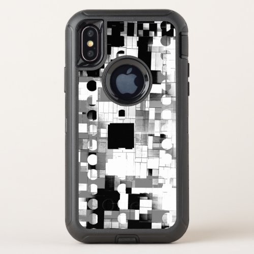 Iphone X Otterbox Case
