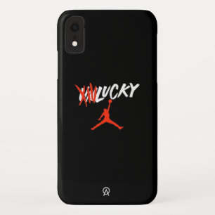 iPhone XR case