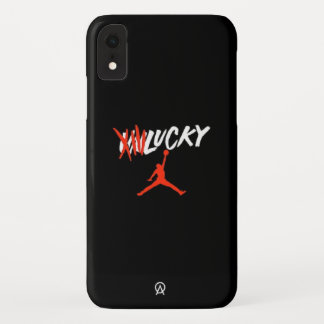 iPhone XR case