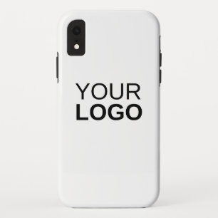 iPhone XR Case - Tough